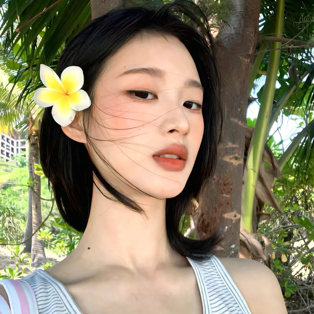 年轻的媳妇