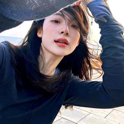 老姑娘