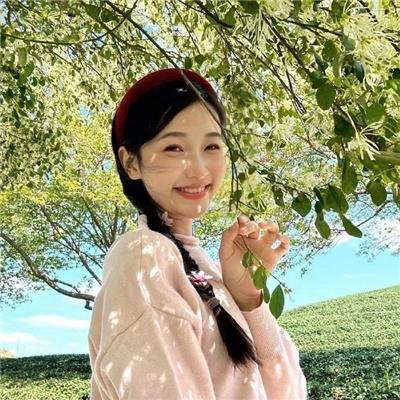 妹妹,恋人