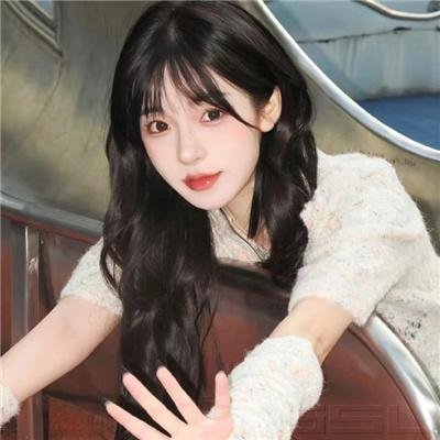 少女的心声